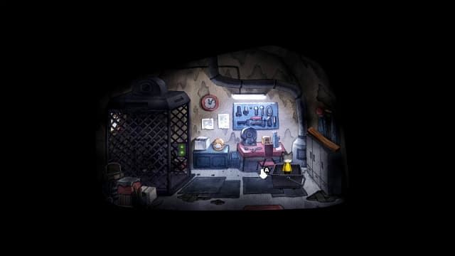 图片[3]- 【Switch】雨城-v1.0.2-60帧- 关先生资源站