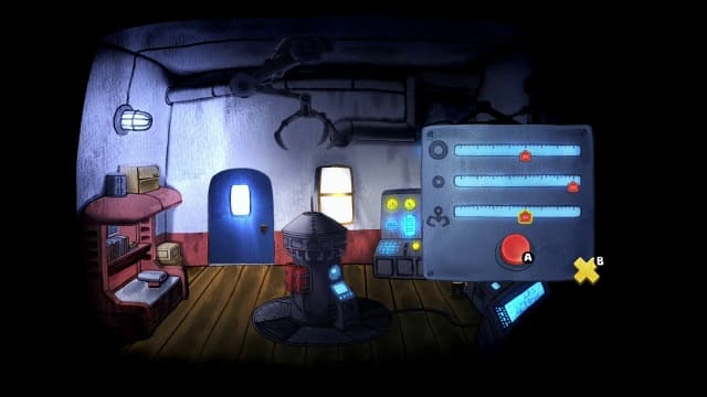 图片[4]- 【Switch】雨城-v1.0.2-60帧- 关先生资源站