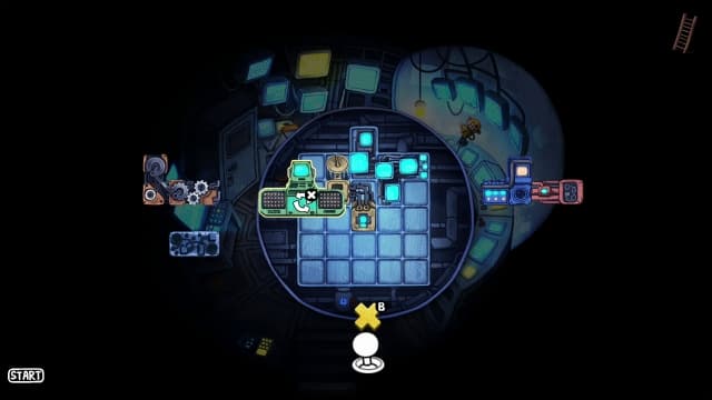 图片[5]- 【Switch】雨城-v1.0.2-60帧- 关先生资源站