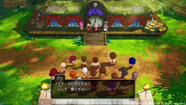 图片[2]- 【Switch】勇者斗恶龙10 觉醒的五种族-v2.0.1-10dlc-30帧-附汉化补丁- 关先生资源站