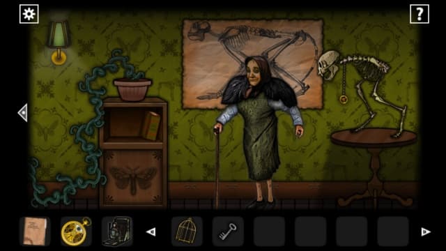 图片[4]- 【Switch】遗忘之丘：幻灭-v1.0.2-60帧- 关先生资源站