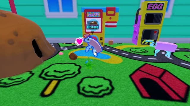 图片[4]- 【Switch】摇摆狗狗 Wobbledogs-v1.0.3-30帧- 关先生资源站