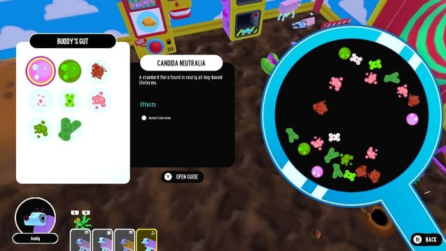 图片[5]- 【Switch】摇摆狗狗 Wobbledogs-v1.0.3-30帧- 关先生资源站