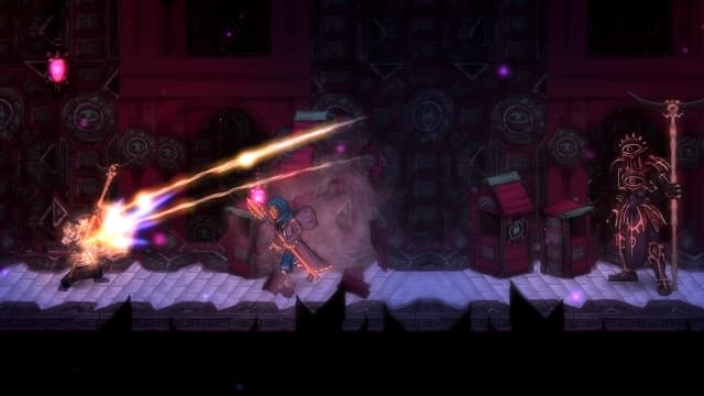 图片[2]- 【Switch】盐与献祭 Salt and Sacrifice-v2.0.0.1a-60帧- 关先生资源站