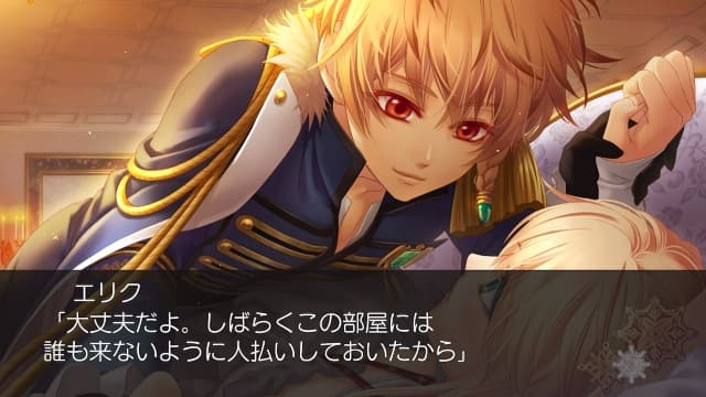 图片[2]- 【Switch】驯兽师与王子殿下：花与雪-60帧-日文- 关先生资源站