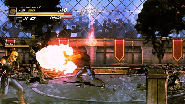 图片[4]- 【Switch】新怒之铁拳-接管-60帧- 关先生资源站