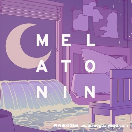 【Switch】褪黑素 Melatonin-60帧- 关先生资源站
