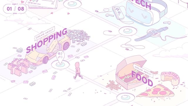 图片[4]- 【Switch】褪黑素 Melatonin-60帧- 关先生资源站