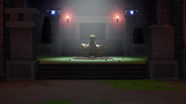 图片[4]- 【Switch】死灵法师之剑 复活-v1.0.4-30帧-无中文-贴图错误体验差- 关先生资源站