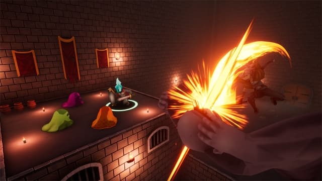 图片[5]- 【Switch】死灵法师之剑 复活-v1.0.4-30帧-无中文-贴图错误体验差- 关先生资源站