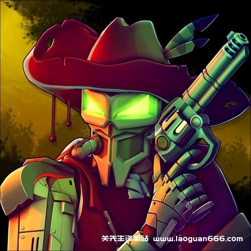 【Switch】沙尘与霓虹-v1.4-30帧- 关先生资源站