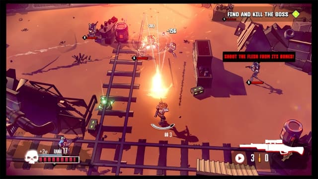 图片[2]- 【Switch】沙尘与霓虹-v1.4-30帧- 关先生资源站