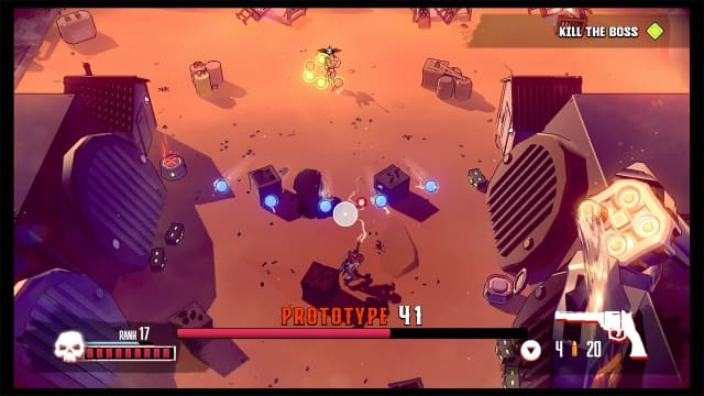 图片[4]- 【Switch】沙尘与霓虹-v1.4-30帧- 关先生资源站