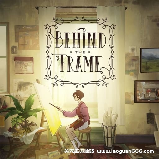 【Switch】倾听画语：最美好的景色-v2.0.6-60帧- 关先生资源站