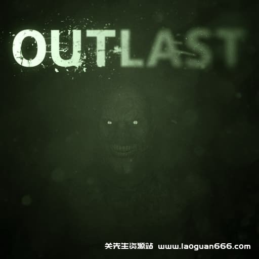 【Switch】逃生：恐惧合辑Outlast-v1.0.1-30帧-附汉化补丁- 关先生资源站