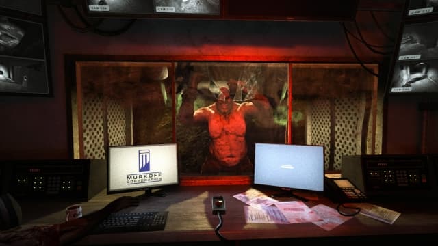 图片[3]- 【Switch】逃生：恐惧合辑Outlast-v1.0.1-30帧-附汉化补丁- 关先生资源站