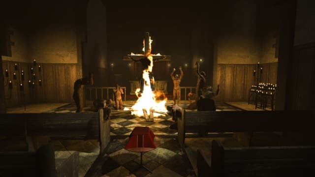 图片[5]- 【Switch】逃生：恐惧合辑Outlast-v1.0.1-30帧-附汉化补丁- 关先生资源站