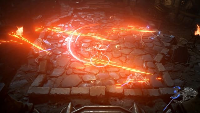 图片[2]- 【Switch】刀锋2：邪恶回归-v1.0.4-30帧-附汉化补丁- 关先生资源站