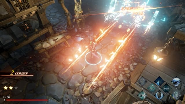 图片[3]- 【Switch】刀锋2：邪恶回归-v1.0.4-30帧-附汉化补丁- 关先生资源站