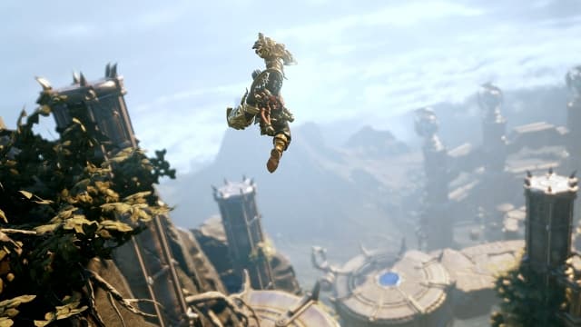 图片[4]- 【Switch】刀锋2：邪恶回归-v1.0.4-30帧-附汉化补丁- 关先生资源站