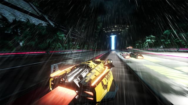 图片[2]- 【Switch】极速赛车 RMXFAST RMX-v1.301-英文60帧- 关先生资源站