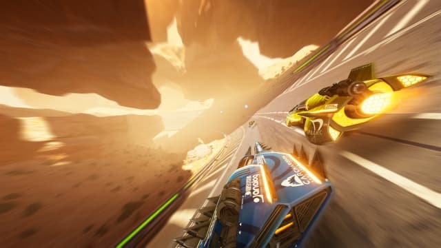 图片[5]- 【Switch】极速赛车 RMXFAST RMX-v1.301-英文60帧- 关先生资源站