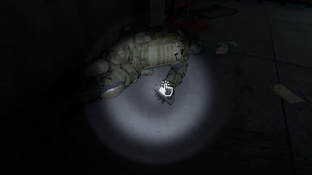 图片[3]- 【Switch】后室 逃离恐怖超市-v1.0.0-中文30帧-安卓无法运行- 关先生资源站