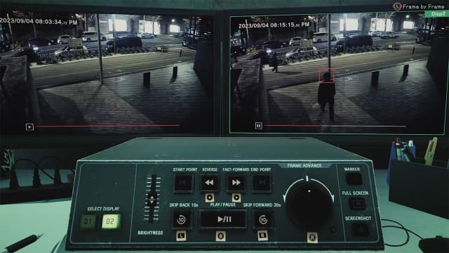 图片[3]- 【Switch】东京都市谜案特搜事件簿TOKYO PSYCHODEMIC-v1.1.2-中文60帧- 关先生资源站