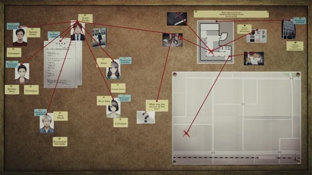 图片[5]- 【Switch】东京都市谜案特搜事件簿TOKYO PSYCHODEMIC-v1.1.2-中文60帧- 关先生资源站