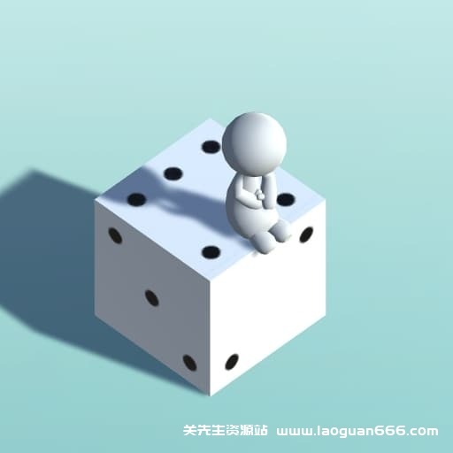 【Switch】魔骰Sokodice-v1.1.0-中文60帧- 关先生资源站