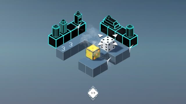 图片[2]- 【Switch】魔骰Sokodice-v1.1.0-中文60帧- 关先生资源站