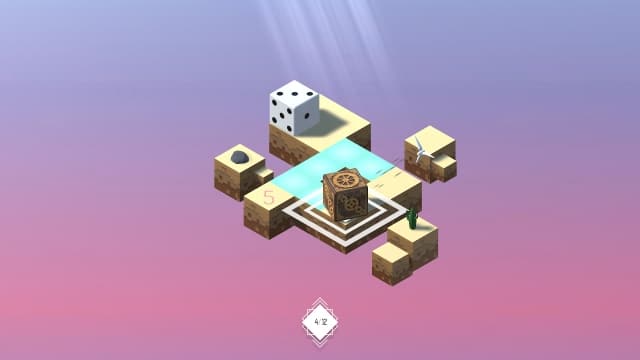 图片[3]- 【Switch】魔骰Sokodice-v1.1.0-中文60帧- 关先生资源站