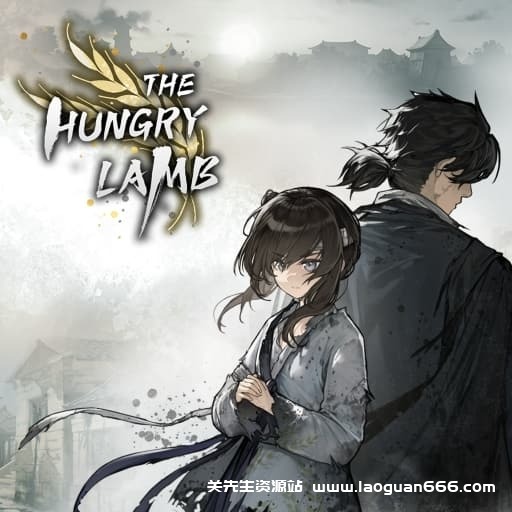 【Switch】饿殍：明末千里行-v1.00-中文60帧- 关先生资源站