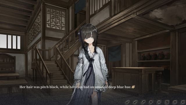 图片[5]- 【Switch】饿殍：明末千里行-v1.00-中文60帧- 关先生资源站