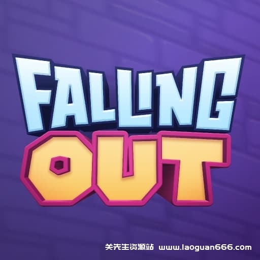 【Switch】陷洪大冒险Falling Out-v1.2.0-中文60帧- 关先生资源站