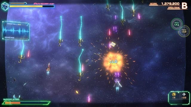 图片[2]- 【Switch】超时空要塞 射击洞察力-v1.0.0-中文- 关先生资源站