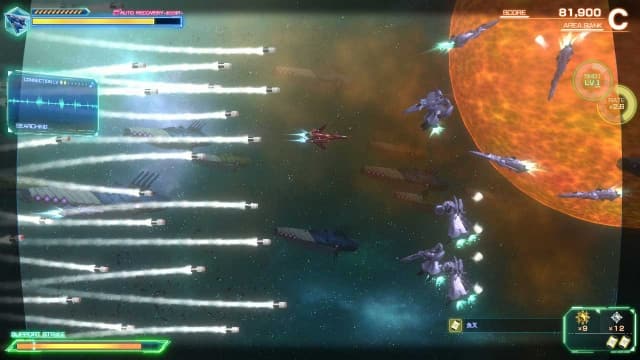 图片[4]- 【Switch】超时空要塞 射击洞察力-v1.0.0-中文- 关先生资源站