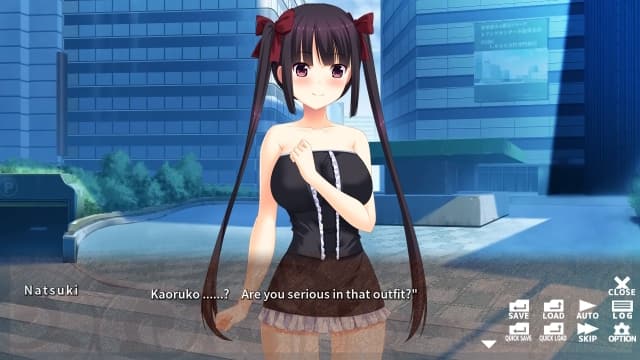 图片[3]- 【Switch】贫困公主书呆子俱乐部-v1.0.0-无中文60帧- 关先生资源站