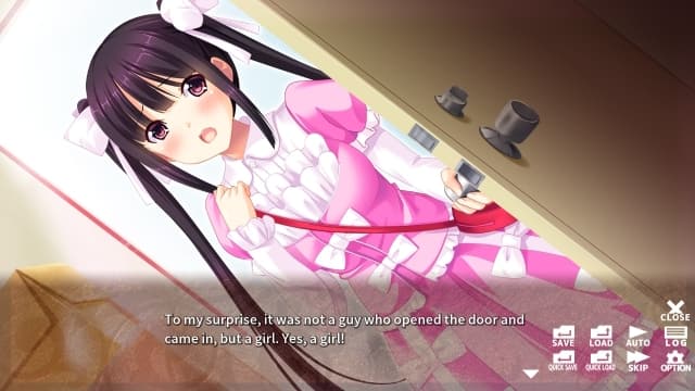 图片[4]- 【Switch】贫困公主书呆子俱乐部-v1.0.0-无中文60帧- 关先生资源站