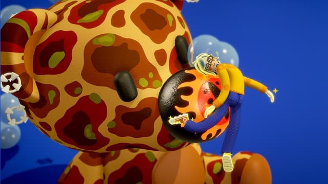 图片[3]- 【Switch】累趴侠Exhausted Man-v1.0.6-中文30帧- 关先生资源站