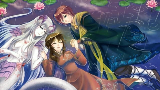 图片[5]- 【Switch】白蛇心传Mizuchi-v2024.09.12-中文60帧- 关先生资源站