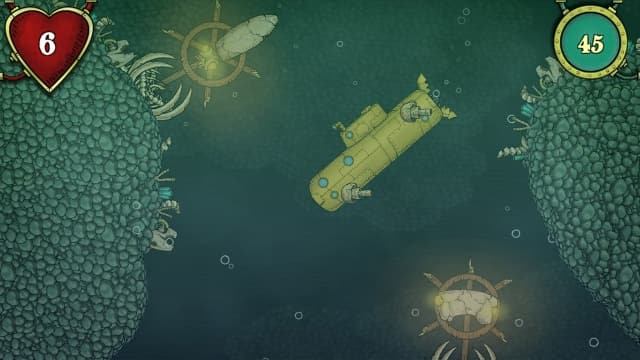 图片[4]- 【Switch】我们要潜的更深We Need To Go Deeper-v1.5.15-中文60帧- 关先生资源站