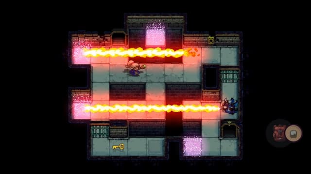 图片[5]- 【Switch】恐惧岩地牢2 亡灵国王的秘密-v1.0.1-中文60帧- 关先生资源站