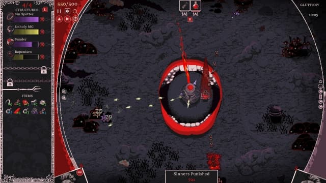 图片[2]- 【Switch】异端尖叉Heretics Fork-v1.2.2.15-中文30帧- 关先生资源站