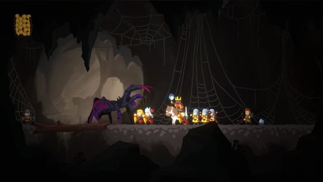 图片[2]- 【Switch】君主Monarchy-v1.0a-中文30帧- 关先生资源站