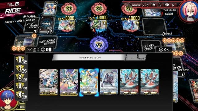 图片[3]- 【Switch】卡片战斗先导者DD 2-v1.0.6-10dlc-无中文60帧- 关先生资源站