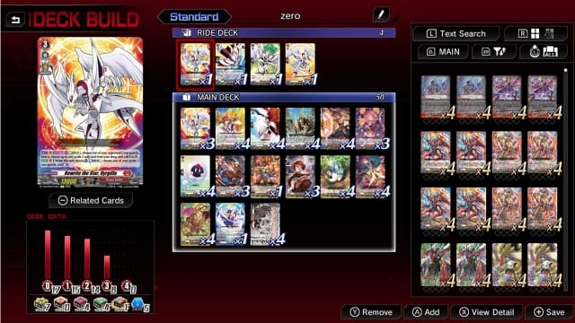 图片[4]- 【Switch】卡片战斗先导者DD 2-v1.0.6-10dlc-无中文60帧- 关先生资源站