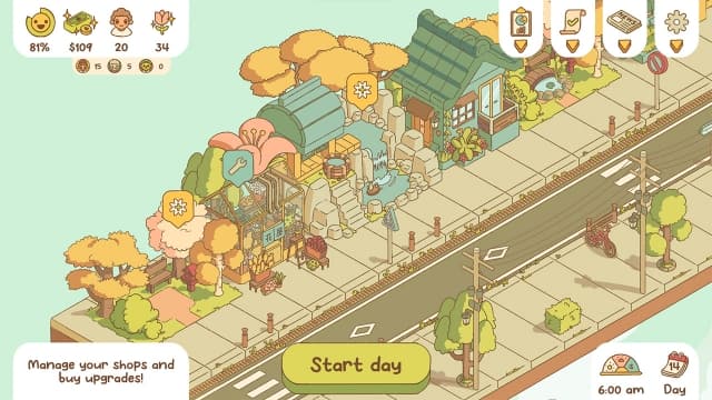 图片[4]- 【Switch】南之町Minami Lane-v1.1.2c4-中文60帧- 关先生资源站