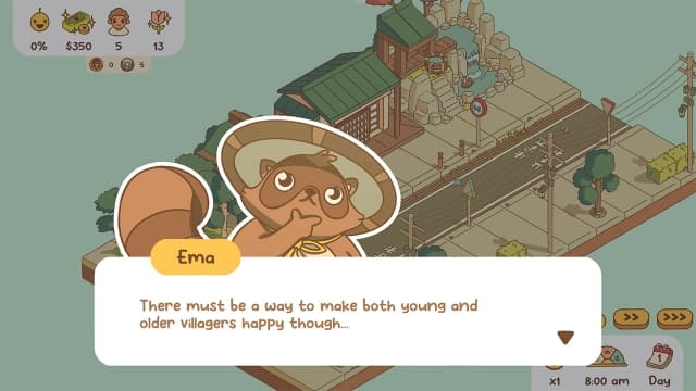 图片[5]- 【Switch】南之町Minami Lane-v1.1.2c4-中文60帧- 关先生资源站