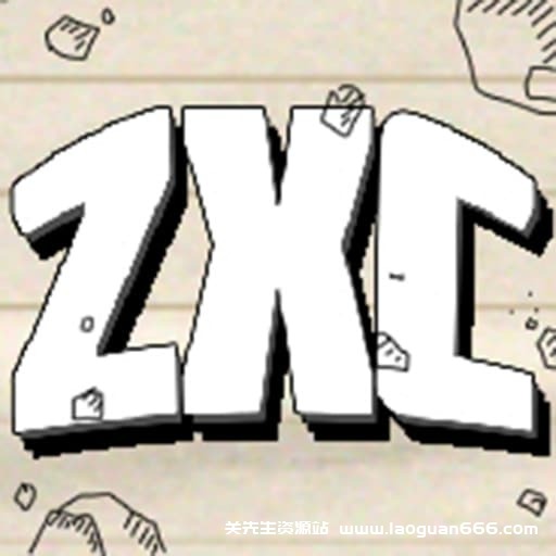 【Switch】ZXC-v1.0.0-中文60帧- 关先生资源站